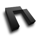N Game 3D 1a Icon